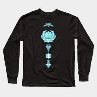 The Key Long Sleeve T-Shirt